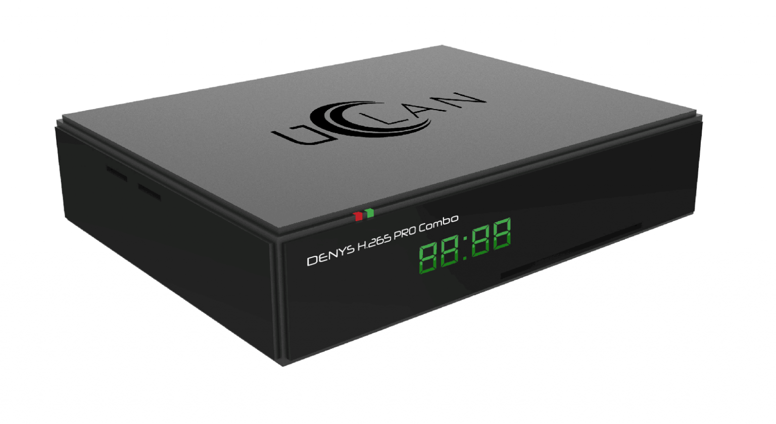 Uclan Ustym 4k Pro Купить В России
